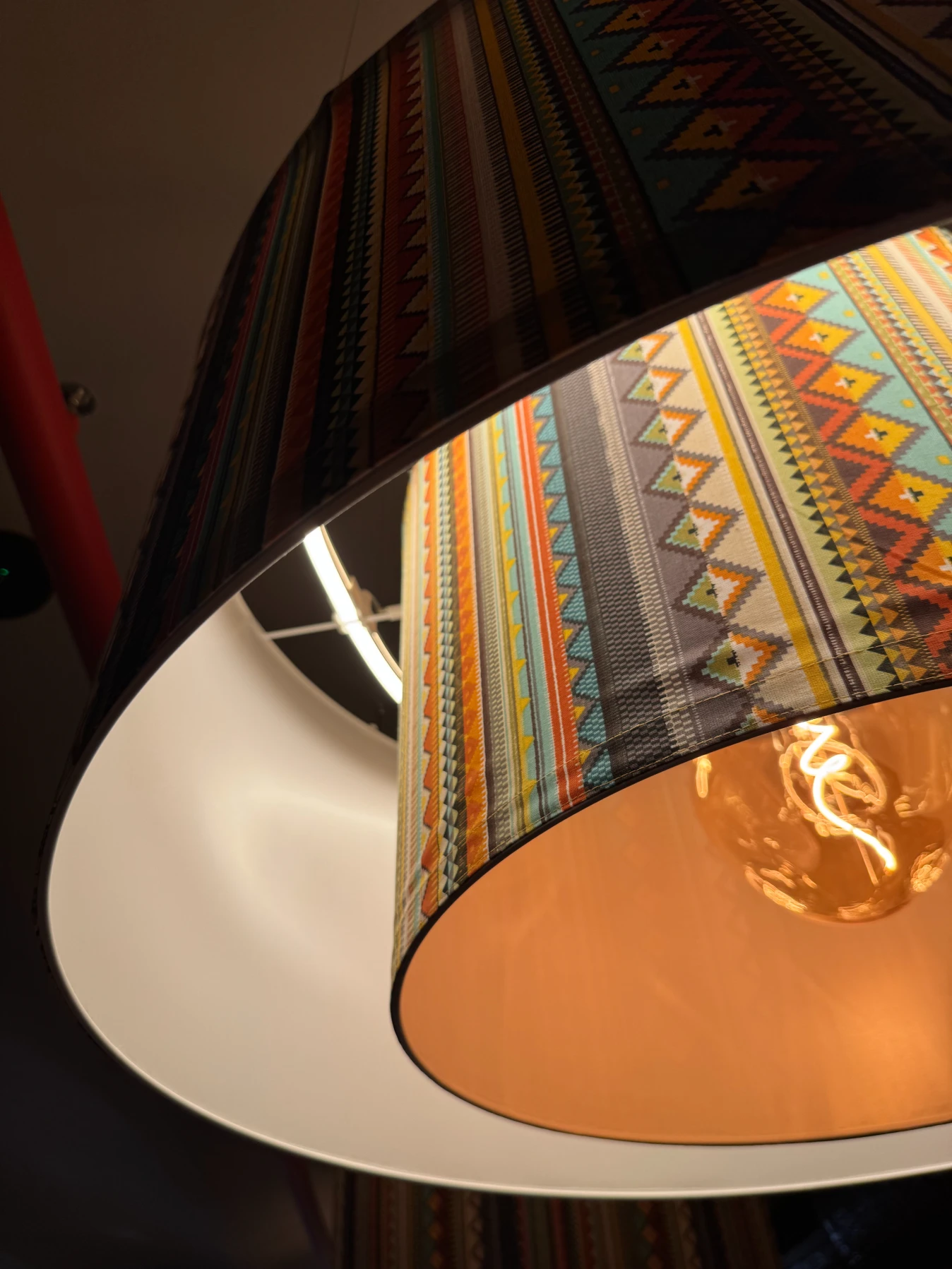 foto Když se setkává mexická tradice s moderním designem